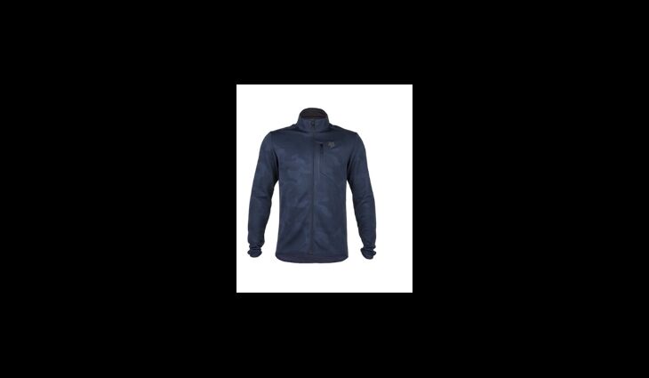 FOX Bekleidung Jacke Ranger Midlayer FZ S