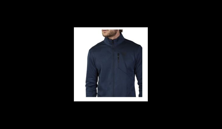 FOX Bekleidung Jacke Ranger Midlayer FZ S