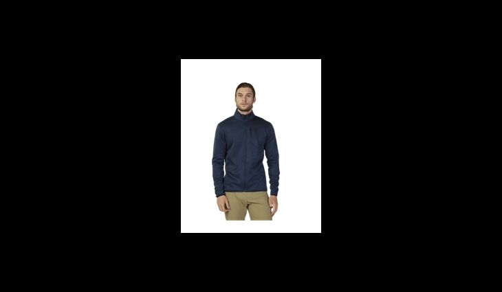 FOX Bekleidung Jacke Ranger Midlayer FZ S