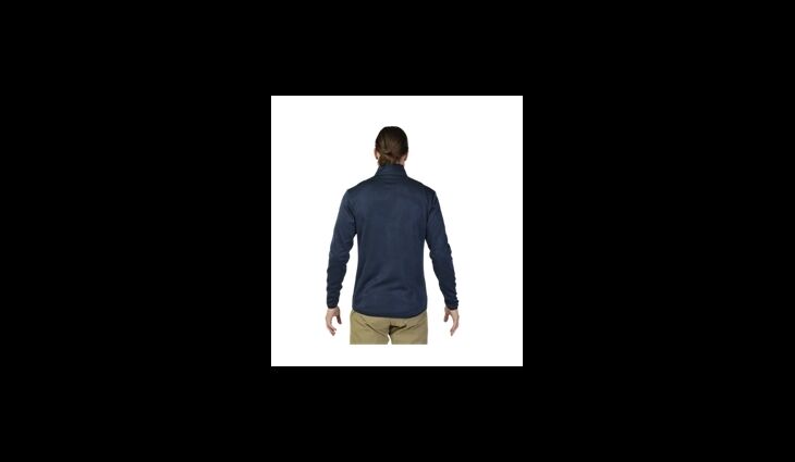 FOX Bekleidung Jacke Ranger Midlayer FZ S