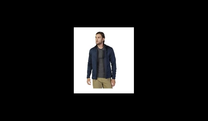 FOX Bekleidung Jacke Ranger Midlayer FZ S