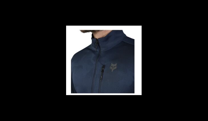 FOX Bekleidung Jacke Ranger Midlayer FZ S