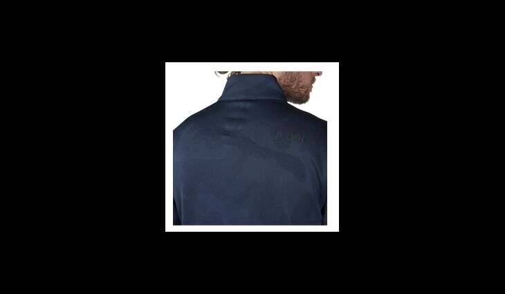 FOX Bekleidung Jacke Ranger Midlayer FZ S