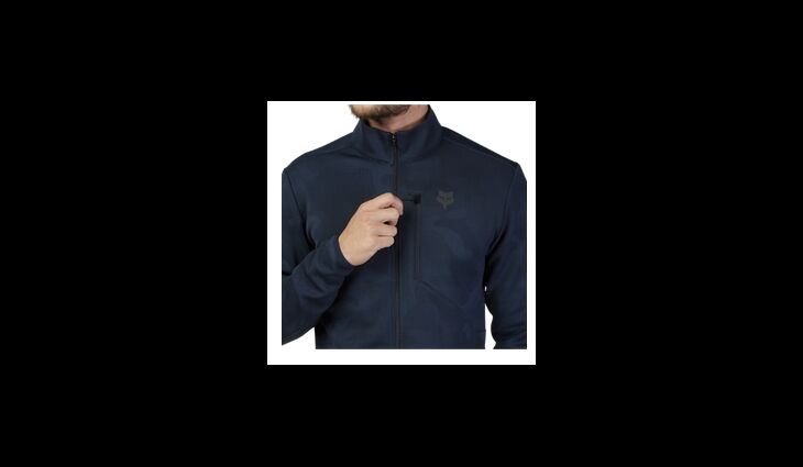 FOX Bekleidung Jacke Ranger Midlayer FZ S