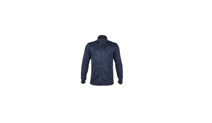FOX Bekleidung Jacke Ranger Midlayer FZ L