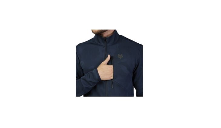 FOX Bekleidung Jacke Ranger Midlayer FZ L