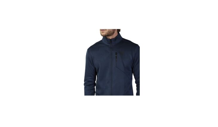 FOX Bekleidung Jacke Ranger Midlayer FZ L