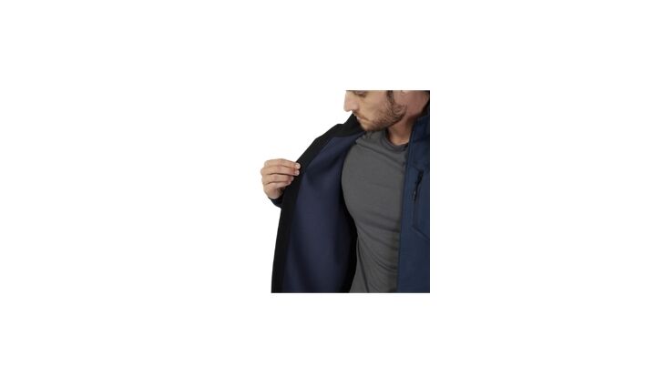 FOX Bekleidung Jacke Ranger Midlayer FZ L