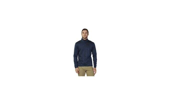 FOX Bekleidung Jacke Ranger Midlayer FZ L
