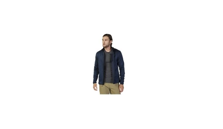 FOX Bekleidung Jacke Ranger Midlayer FZ L