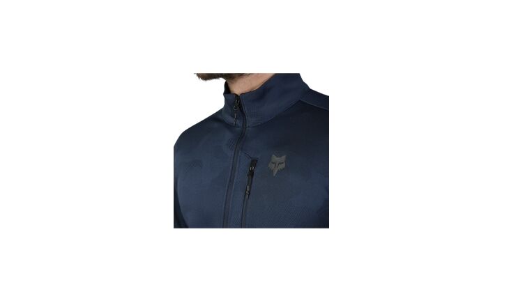 FOX Bekleidung Jacke Ranger Midlayer FZ L