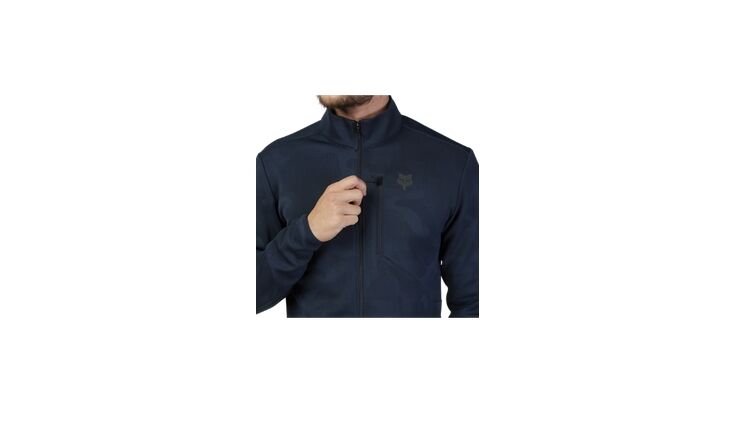 FOX Bekleidung Jacke Ranger Midlayer FZ L