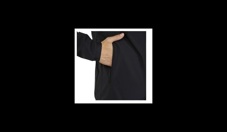 FOX Bekleidung Jacke Range Fire Hoodie M
