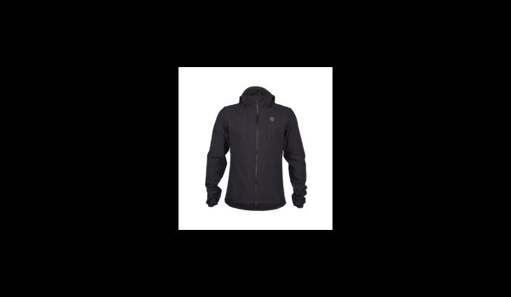 FOX Bekleidung Jacke Range Fire Hoodie L