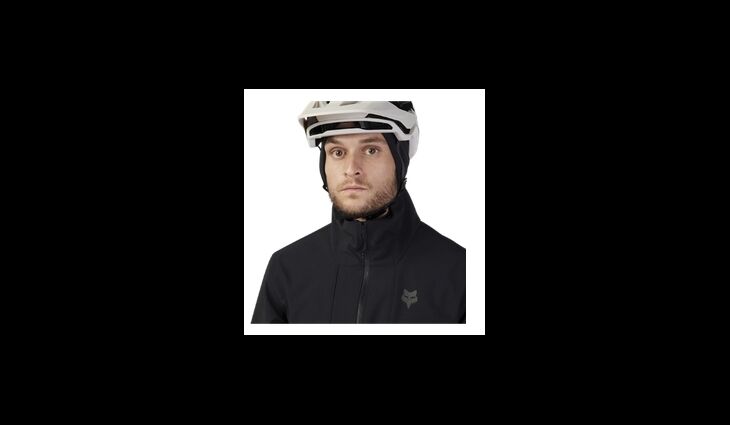 FOX Bekleidung Jacke Range Fire Hoodie L