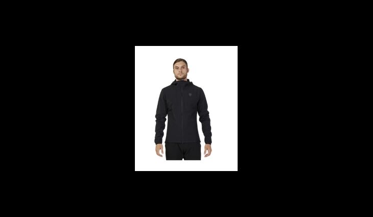 FOX Bekleidung Jacke Range Fire Hoodie L