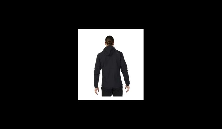 FOX Bekleidung Jacke Range Fire Hoodie L
