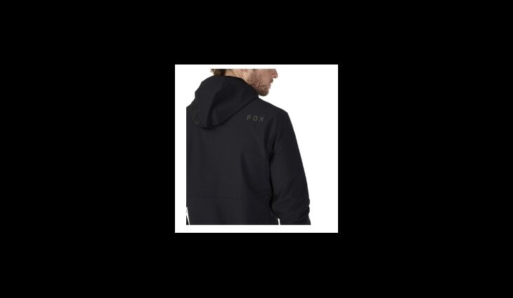 FOX Bekleidung Jacke Range Fire Hoodie L