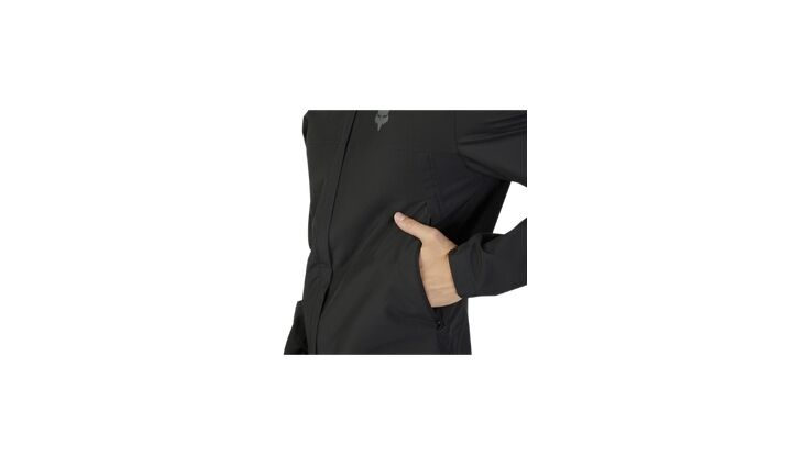 FOX Bekleidung Jacke Regen Ranger 2,5l XS