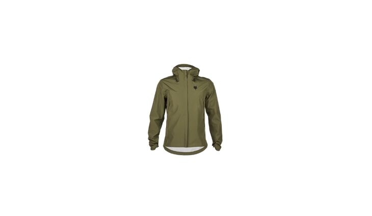 FOX Bekleidung Jacke Regen Ranger 2,5l XS