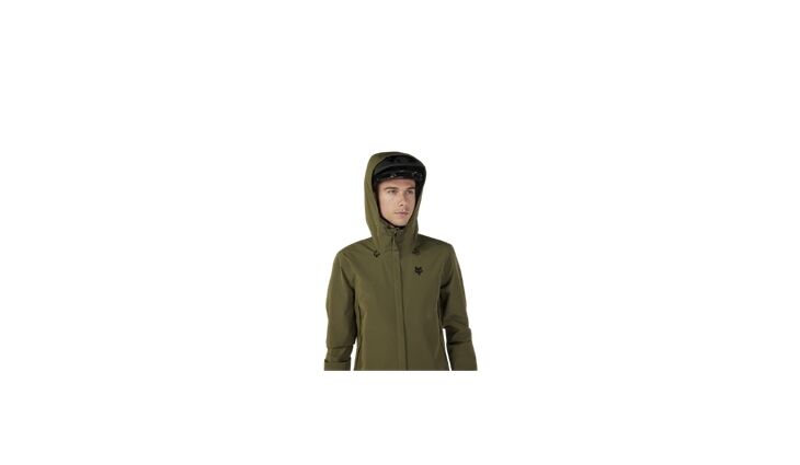 FOX Bekleidung Jacke Regen Ranger 2,5l XS