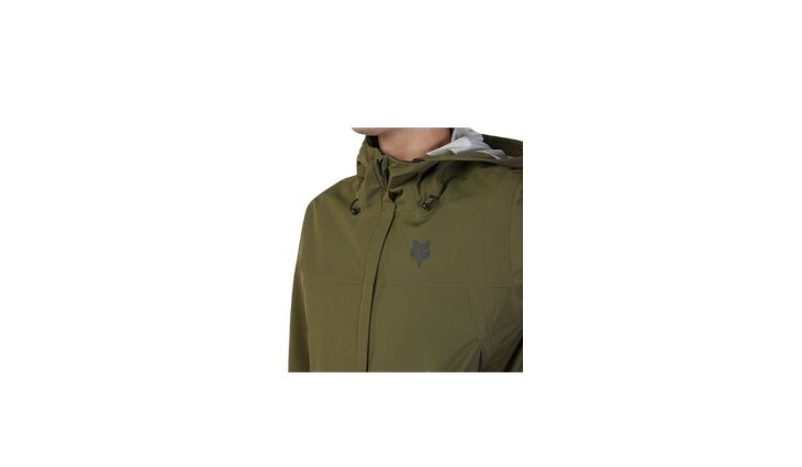 FOX Bekleidung Jacke Regen Ranger 2,5l XS