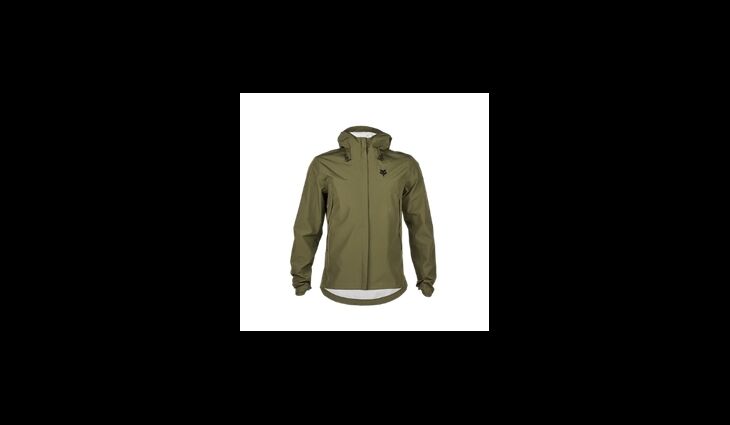 FOX Bekleidung Jacke Regen Ranger 2,5l M