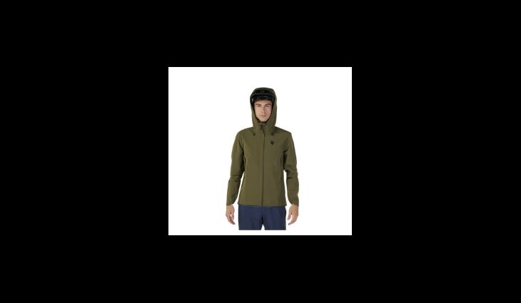 FOX Bekleidung Jacke Regen Ranger 2,5l M