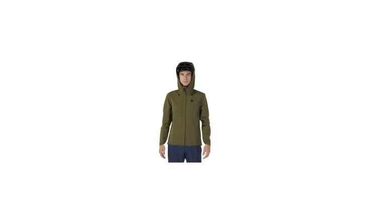FOX Bekleidung Jacke Regen Ranger 2,5l M