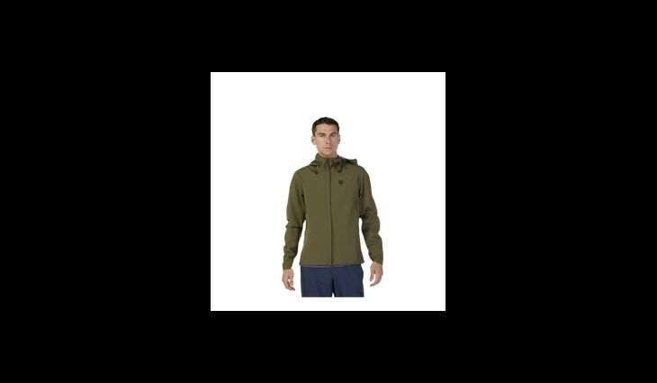 FOX Bekleidung Jacke Regen Ranger 2,5l M