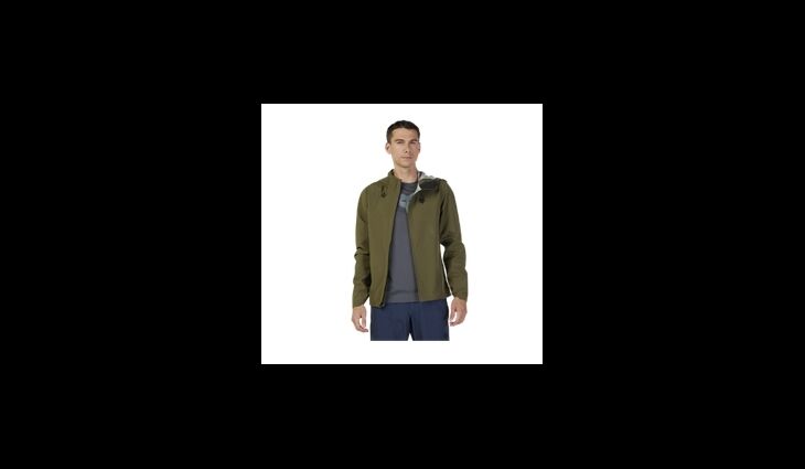 FOX Bekleidung Jacke Regen Ranger 2,5l M