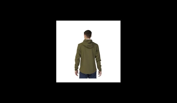 FOX Bekleidung Jacke Regen Ranger 2,5l M