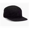 FOX Bekleidung Mütze 5-Panel-Kappe Polar Fleece Uni