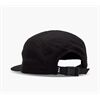 FOX Bekleidung Mütze 5-Panel-Kappe Polar Fleece Uni
