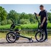 Van Raam Elektro Dreirad Easy Rider Sonder