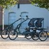 Van Raam Elektro Dreirad Easy Rider Sonder