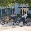 Van Raam Elektro Dreirad Easy Rider Sonder