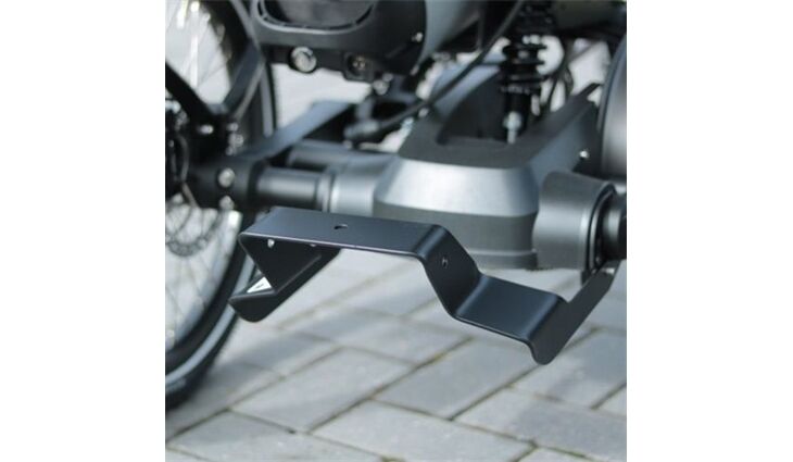 Van Raam Elektro Dreirad Easy Rider Sonder