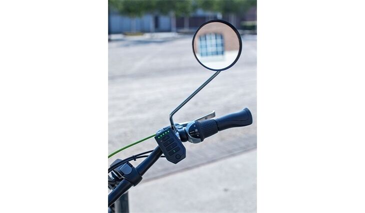 Van Raam Elektro Dreirad Easy Rider Sonder