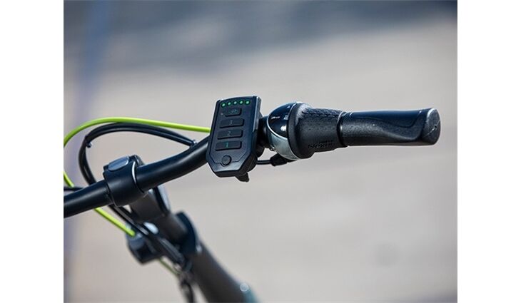 Van Raam Elektro Dreirad Easy Rider Sonder