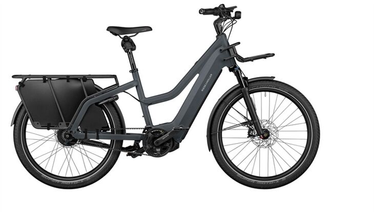 Riese&Müller Multicharger2 Mixte GT Vario 750 47cm Front/300/SB