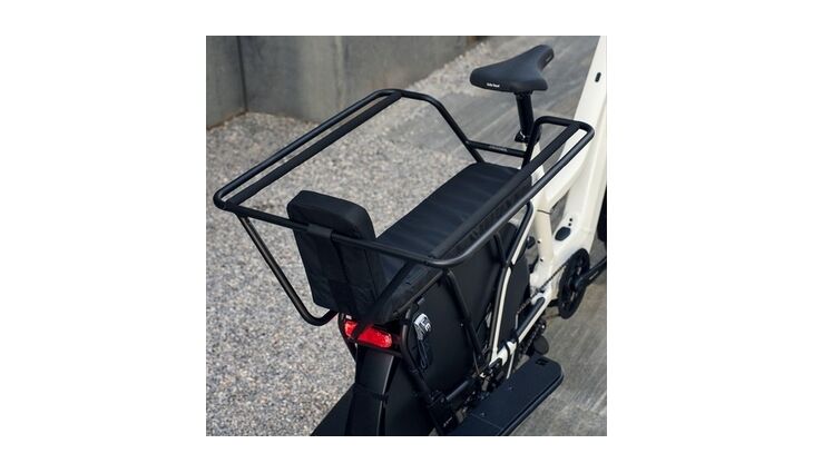 Riese&Müller Multicharger2 Mixte GT Vario 750 47cm Front/300/SB