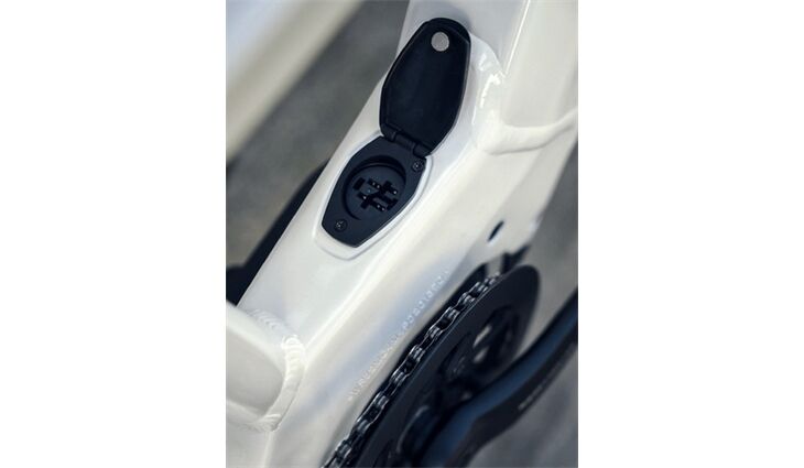 Riese&Müller Multicharger2 Mixte GT Vario 750 47cm Front/300/SB