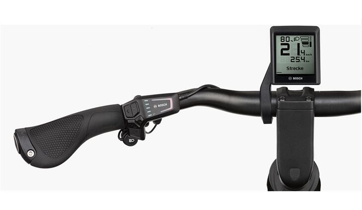 Riese&Müller Multicharger2 Mixte GT Vario 750 47cm Front/300/SB