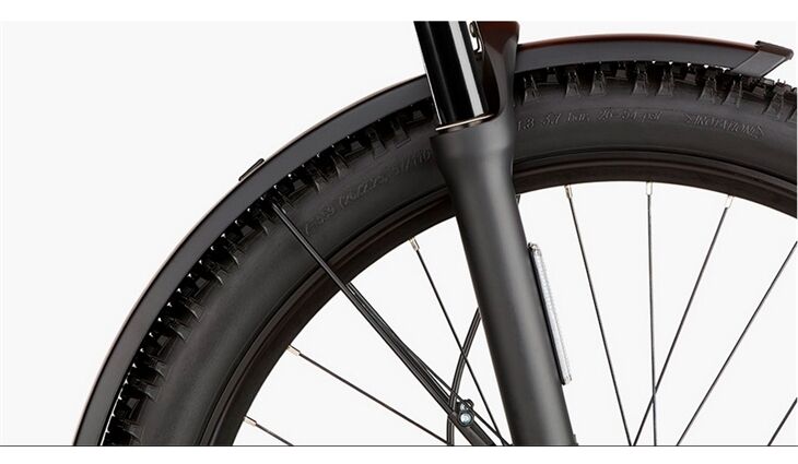 Riese&Müller Multicharger2 Mixte GT Vario 750 47cm Front/300/SB