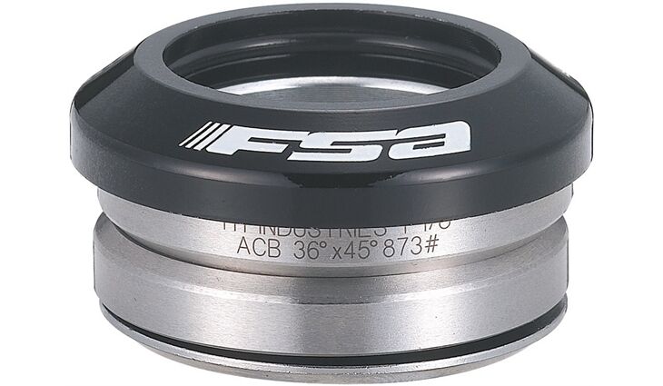 FSA STEUERSATZ ORBIT1 36°/45° EH10,6mm