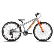 PUKY MTB LS-Pro 24-8 8+ 128-155 cm 9,2 Kg