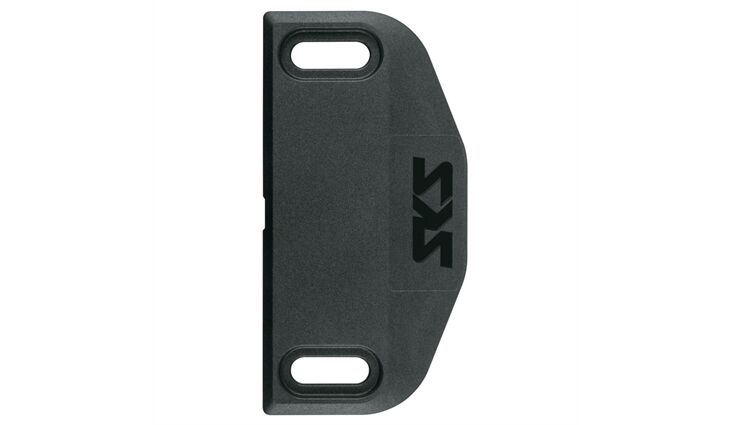 SKS VeloDetect+
Halterung für Apple AirTag