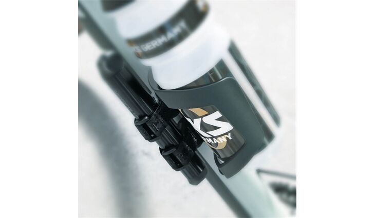 SKS VeloDetect+
Halterung für Apple AirTag