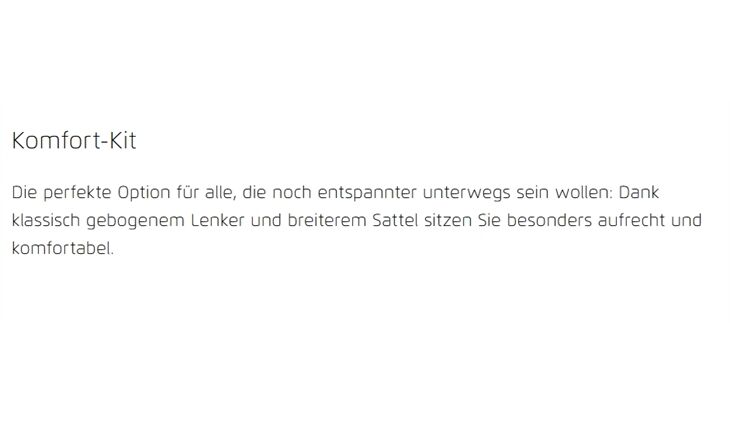 Riese&Müller Delite4 GT Touring 51cm Sonder Test